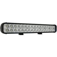 18" Xmitter LED Lichtleiste Euro Strahl