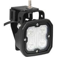 1999-2016 Ford Super Duty LED Fog Light Upgrade Kit with DURA Lights