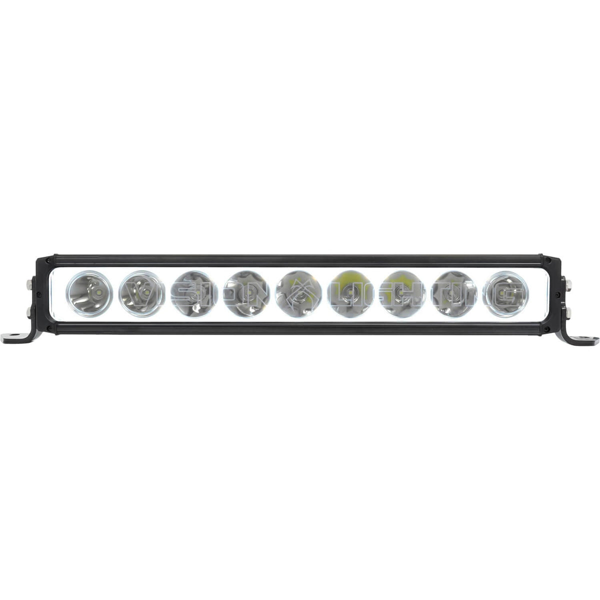 19" XPR Halo LED Lichtleiste