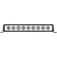 19" XPR Halo LED Lichtleiste