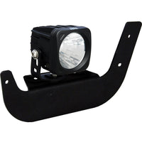 Kit de luces antiniebla Dodge Ram 2500/3500 2009-2017 (con XIL-OP120KIT)