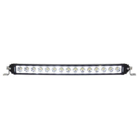 Barre lumineuse LED incurvée de 20" XPL