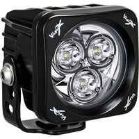 3" Square CG2 Multi LED Light Cannon Kit