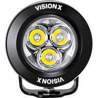 3.7" CG2 Multi LED Light Cannon Kit