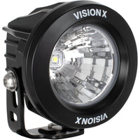 3,7" Optimus Rund 20° Stråle LED-lampa