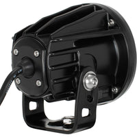 3,7" Optimus Rund 20° Stråle LED-lampa