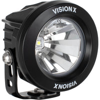 3,7" Optimus Ronde 60º Stralings LED Licht