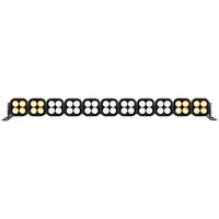 30" Unite Modular LED Light Bar - Preconfigured
