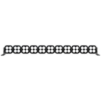 30" Unite Modular LED Light Bar - Preconfigured