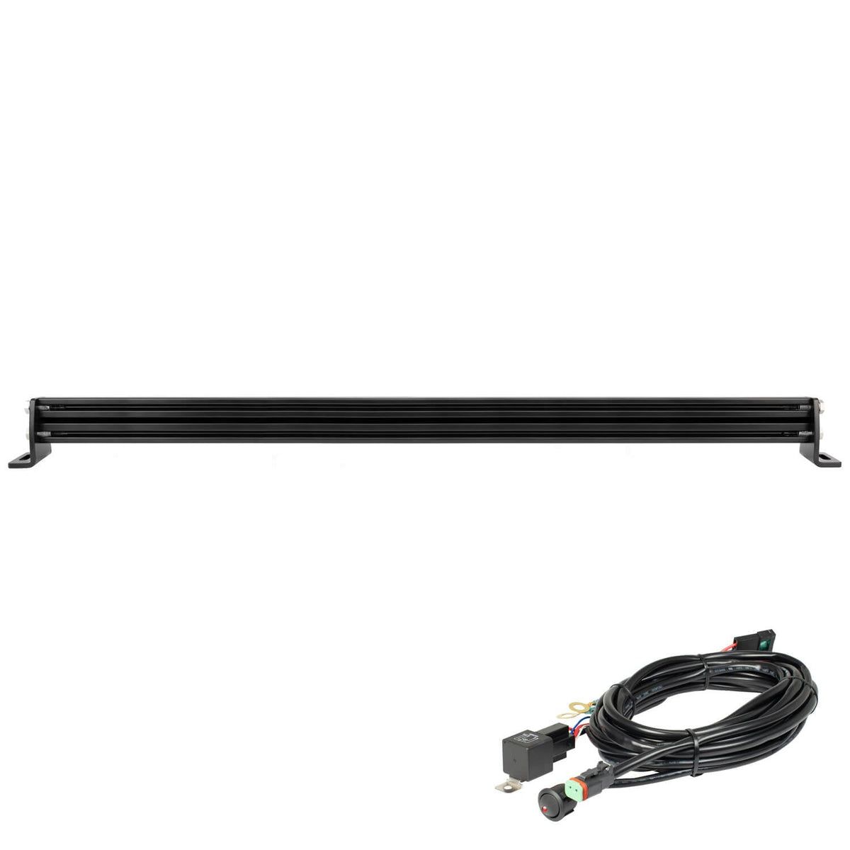 Kit de barre de montage Unite de 30"