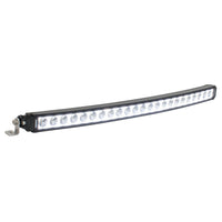 Barra de luz LED curva XPL de 30 pulgadas
