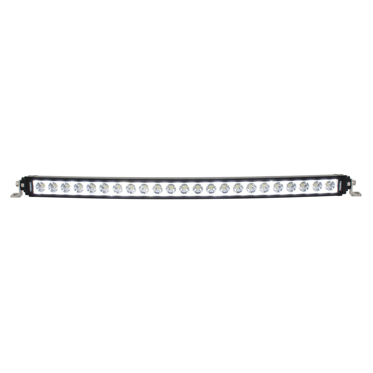 Barra de luz LED curva XPL de 30 pulgadas