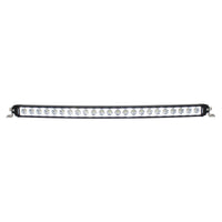 Barra de luz LED curva XPL de 30 pulgadas