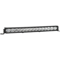 30" XPR LED-ljusramp