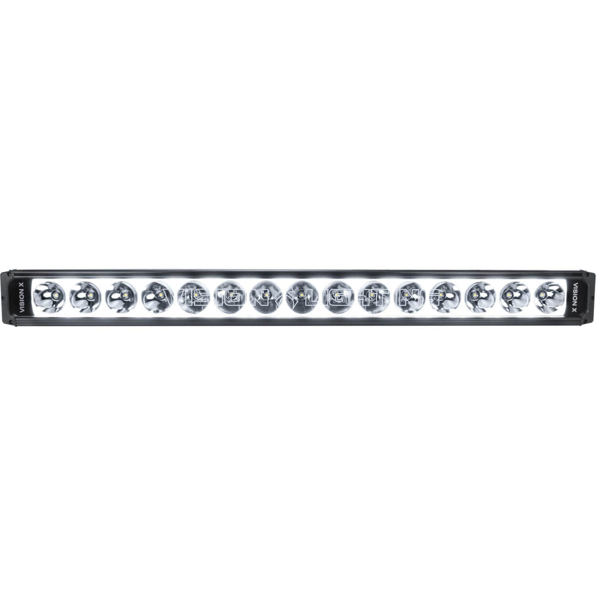 30" XPR-S Halo LED Lichtbalk