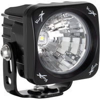 3" Optimus Square 20º Beam LED-Beleuchtungsset