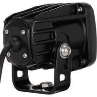 3" Optimus Square 20º Beam LED-Beleuchtungsset