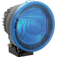 4.7" Cannon, CG2, ADV Blue PCV Cover, Single