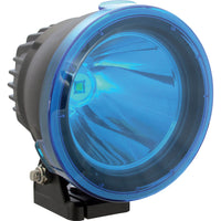4.7" Cannon, CG2, ADV Blue PCV Cover, Single