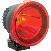 4.7" Cannon, CG2, ADV Red PCV Cover, Single