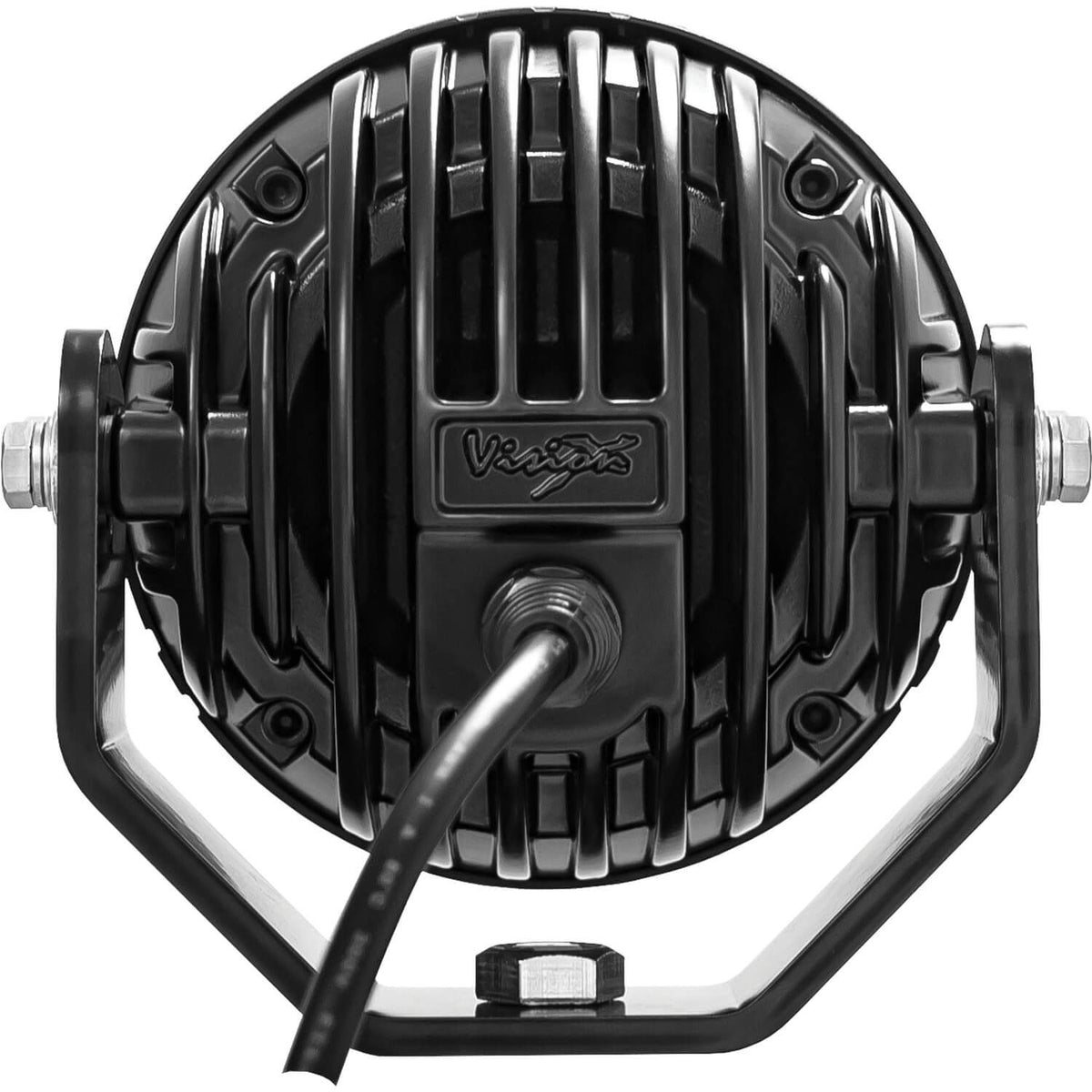 Kit de canon lumineux LED simple CG2 de 4,7"