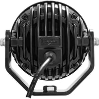 Kit de canon lumineux LED simple CG2 de 4,7"