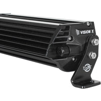 40" Shocker Dual Action LED Light Bar | White Elliptical
