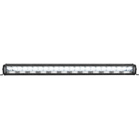 40" Shocker Dual Action LED Light Bar | White Elliptical