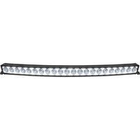 Barre lumineuse courbée Halo XPR de 40"