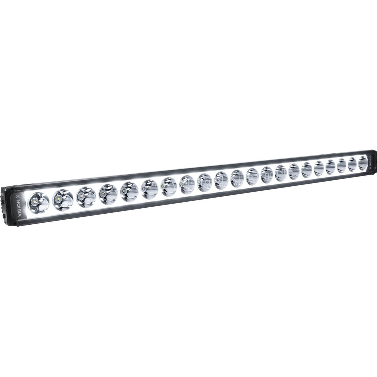40" XPR-S Halo LED Light Bar