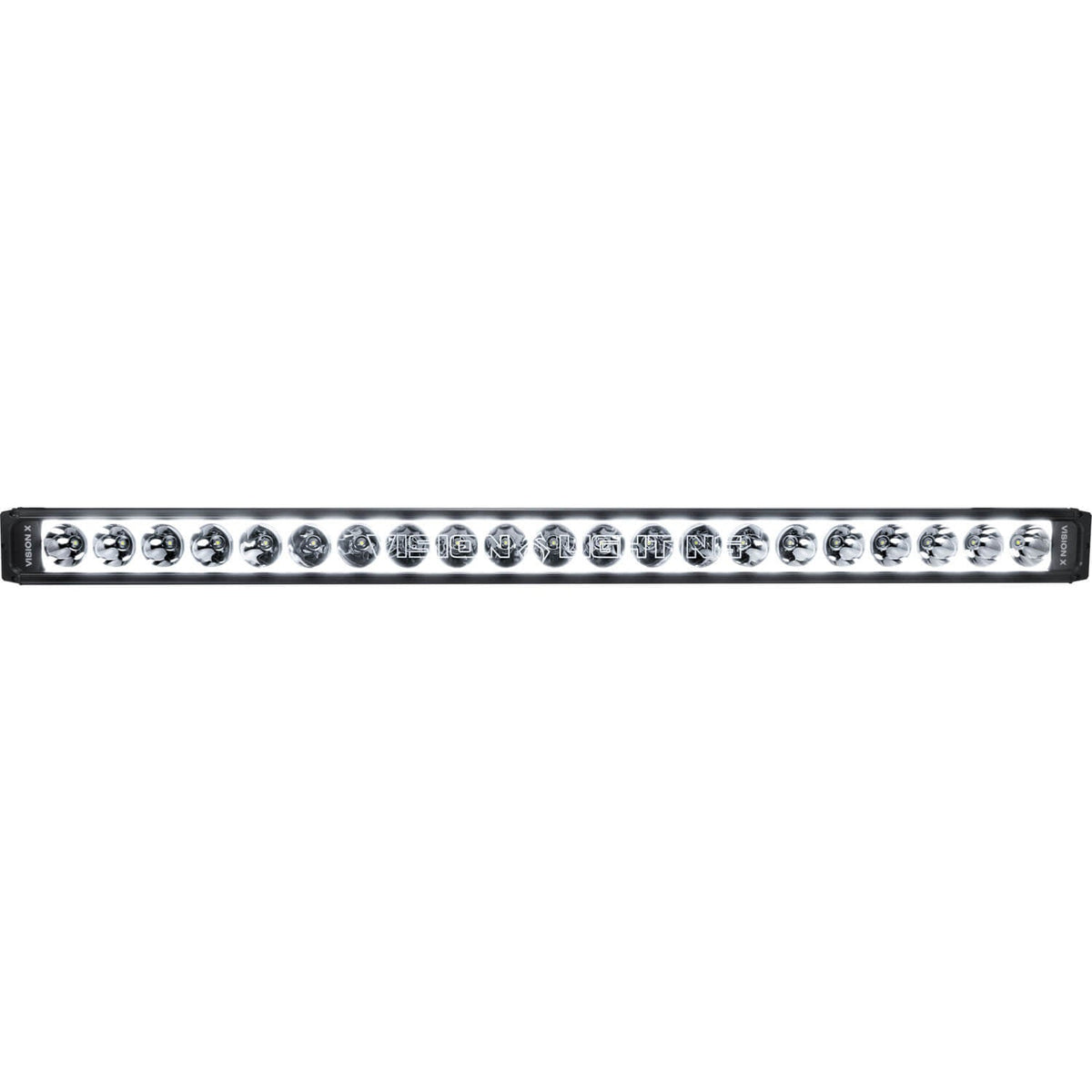 40" XPR-S Halo LED Light Bar