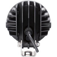 4.3" VL-Series Rund 9 LED Arbetslampa
