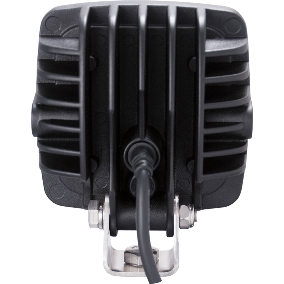 4.3" VL-Series Square 6 LED Work Lamp