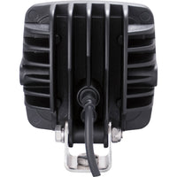 4.3" VL-Series Square 6 LED Work Lamp