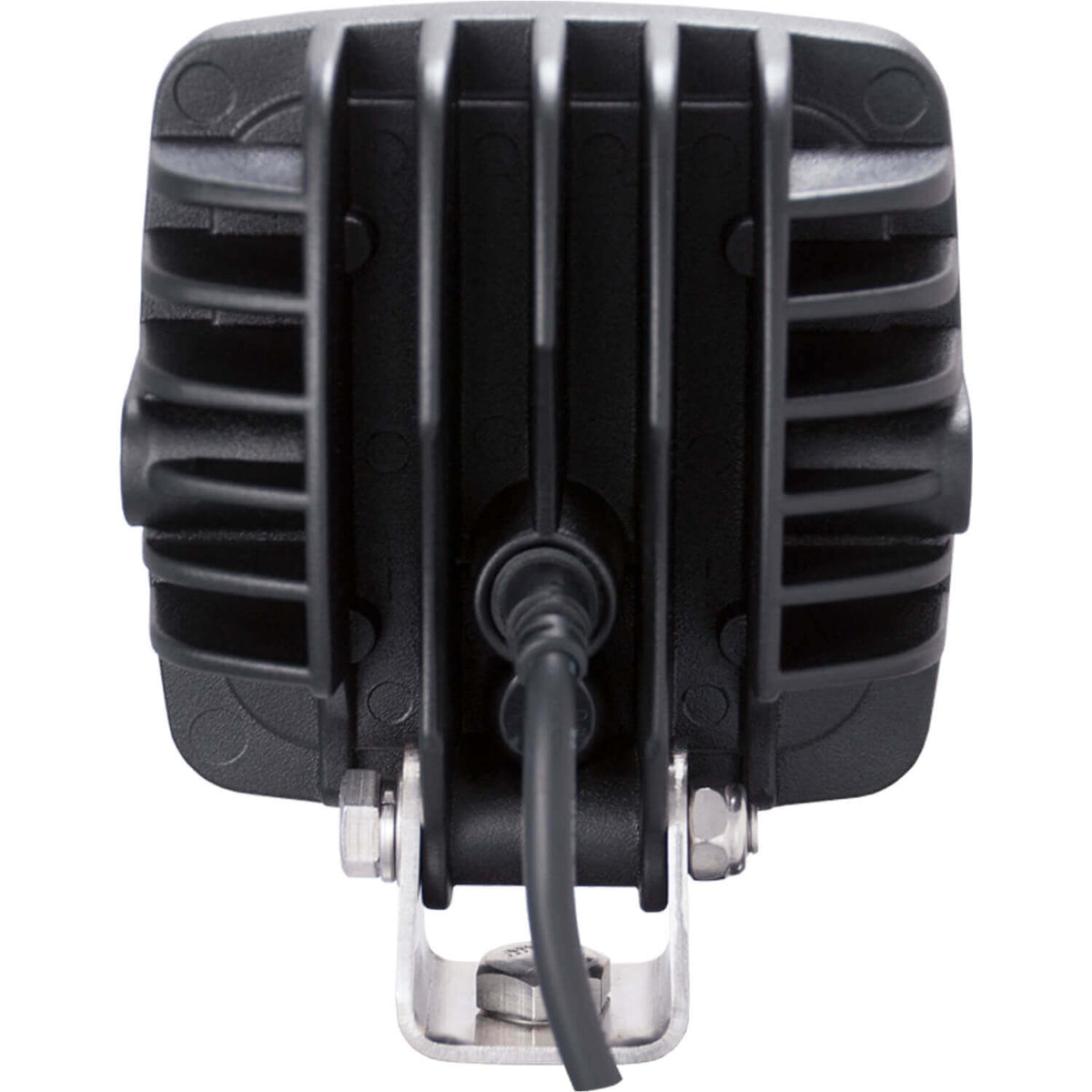 4.3" VL-Series Square 9 LED Work Lamp