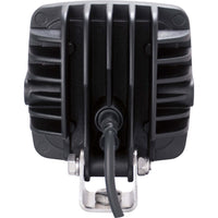 4.3" VL-Series Square 9 LED Work Lamp