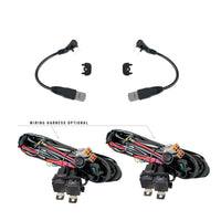 40-50" Unite Series Split-Function Power Wiring Kits