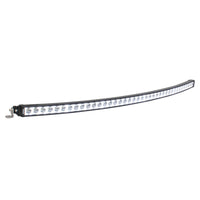 50" XPL Böjd LED-ljusramp