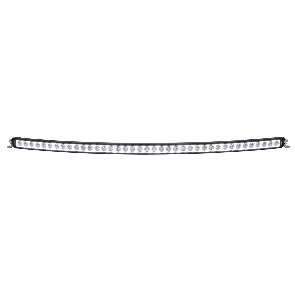 50" XPL Böjd LED-ljusramp
