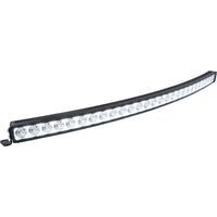 50" XPR gebogene Halo-Lichtleiste