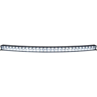 50" XPR gebogene Halo-Lichtleiste
