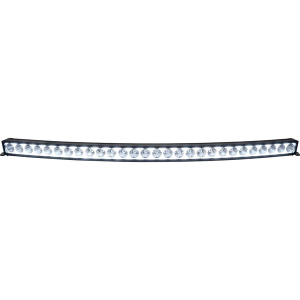 50 XPR Curved Halo Light Bar