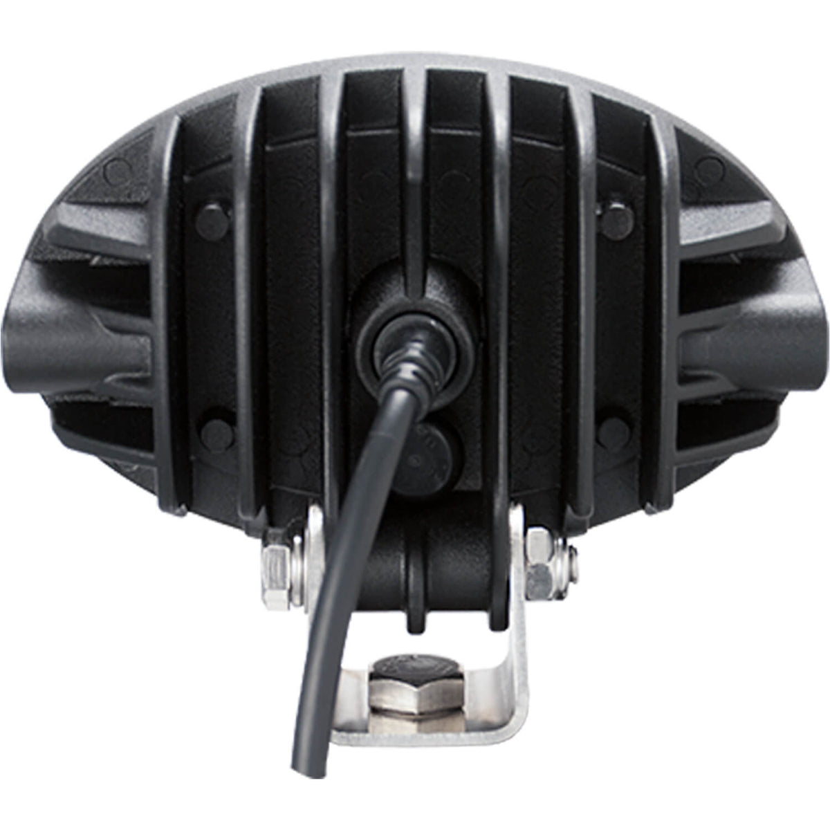 5.6" VL-Series Oval 8 LED Work Lamp