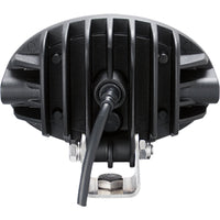5.6" VL-Series Oval 8 LED Work Lamp