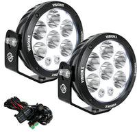 Kit de projecteur léger ADV 6,7"
