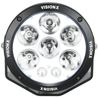 Kit de projecteur léger ADV 6,7"