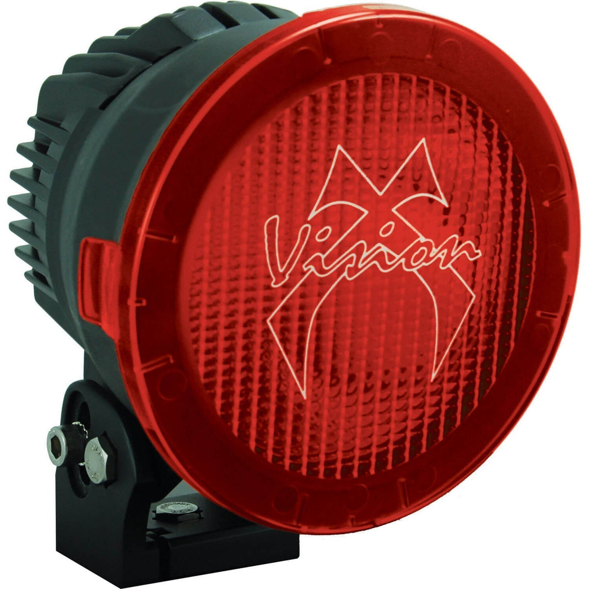 6,7" kanon, CG2, ADV rode PCV-afdekking, enkel