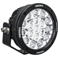6.7" CG2 Multi LED Light Cannon Kit