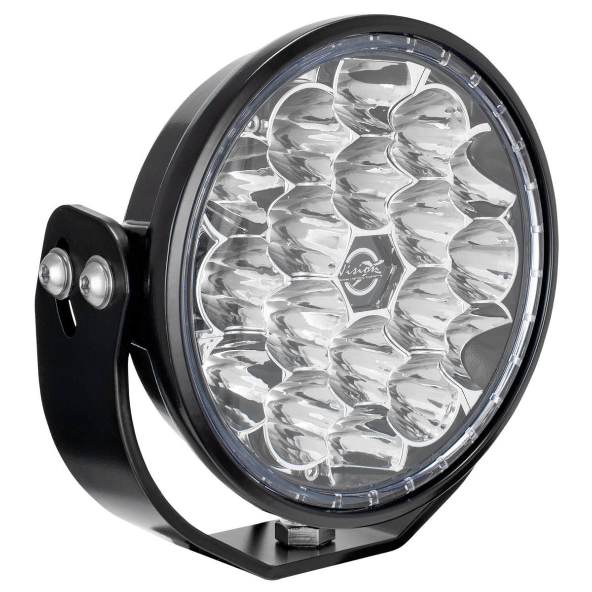 6.7" VL-Series Offroad Driving Light Kit