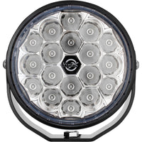 6.7" VL-Series Offroad Driving Light Kit